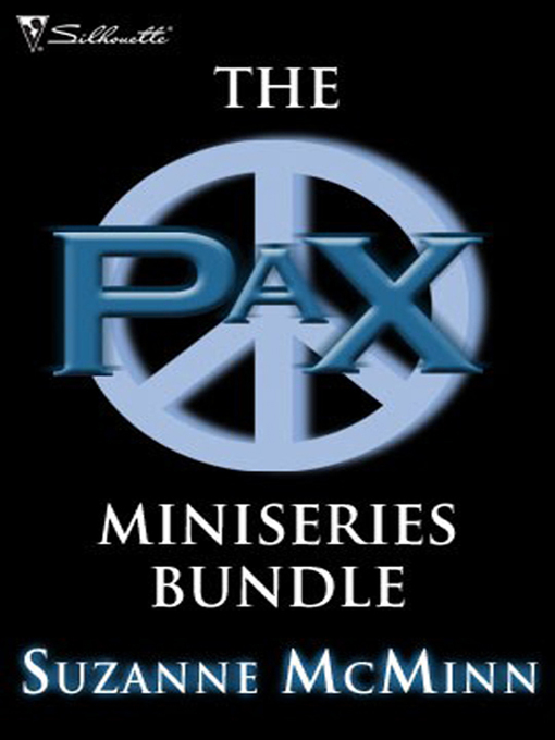 Title details for PAX Miniseries Bundle: The Beast Within\Third Sight\Deep Blue by Suzanne McMinn - Available